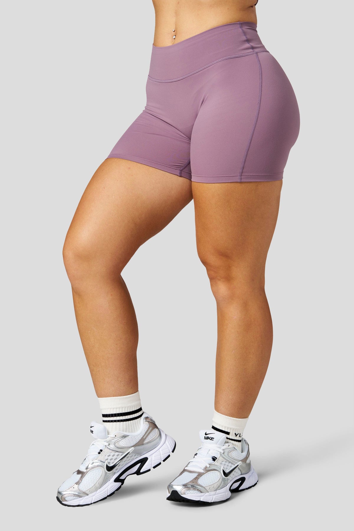 W1175 - Flex Shorts - October 20th