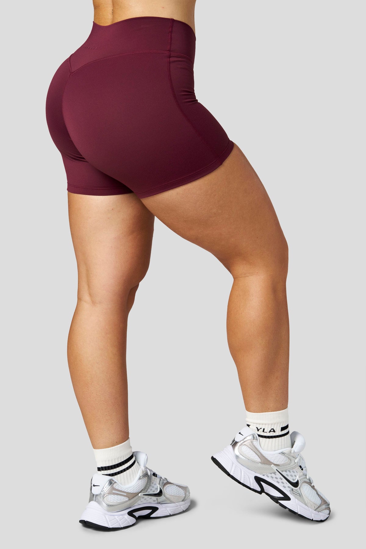 W1175 - Flex Shorts - October 20th