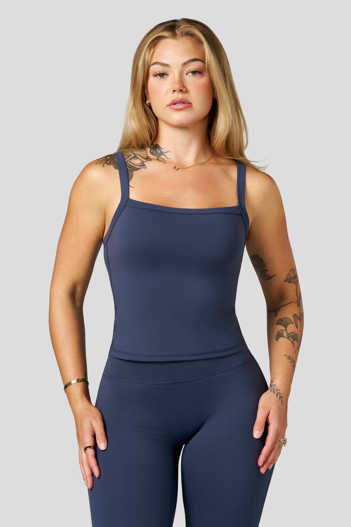 W4337 - Flex Active Tank - October 20th