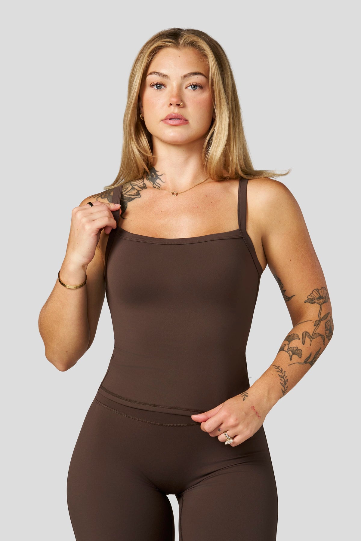 W4337 - Flex Active Tank - October 20th
