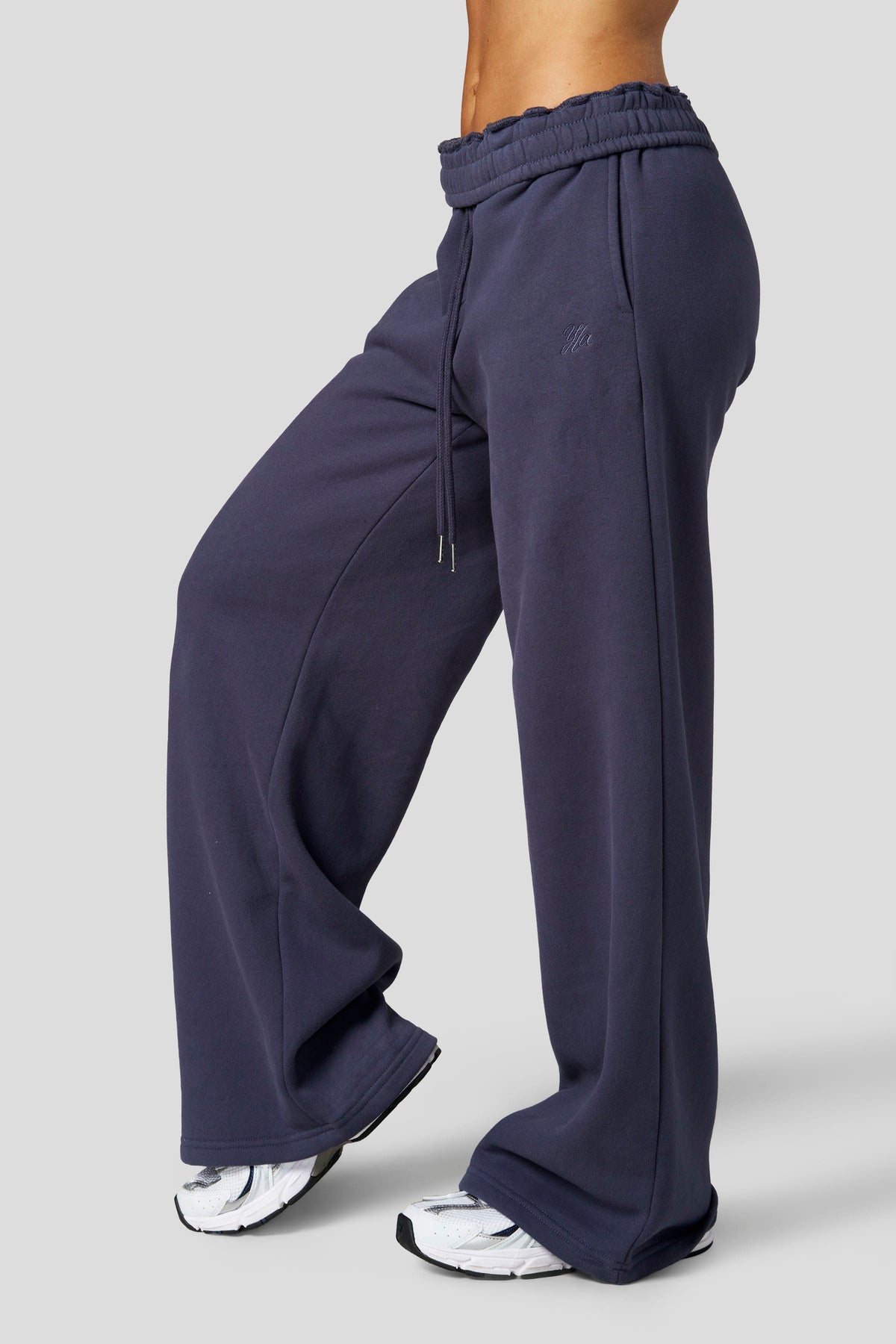 W2216 - Plush Straight Joggers - October 20th