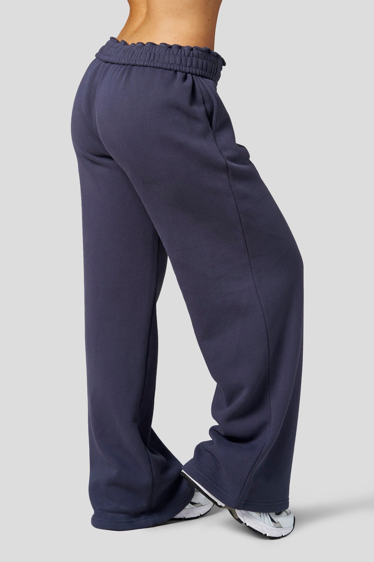 W2216 - Plush Straight Joggers - October 20th