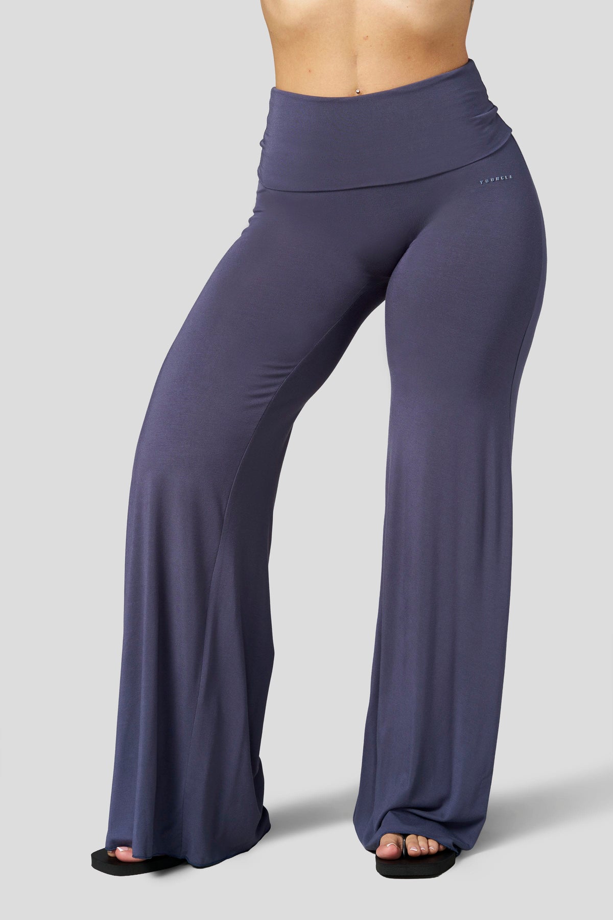 W2280 - Bare Foldover Pants - October 20th