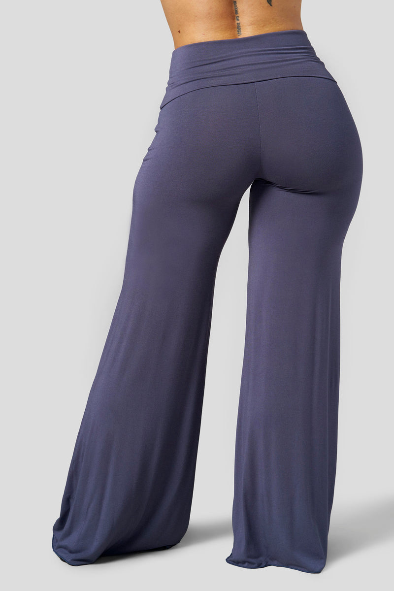 W2280 - Bare Foldover Pants - Reg