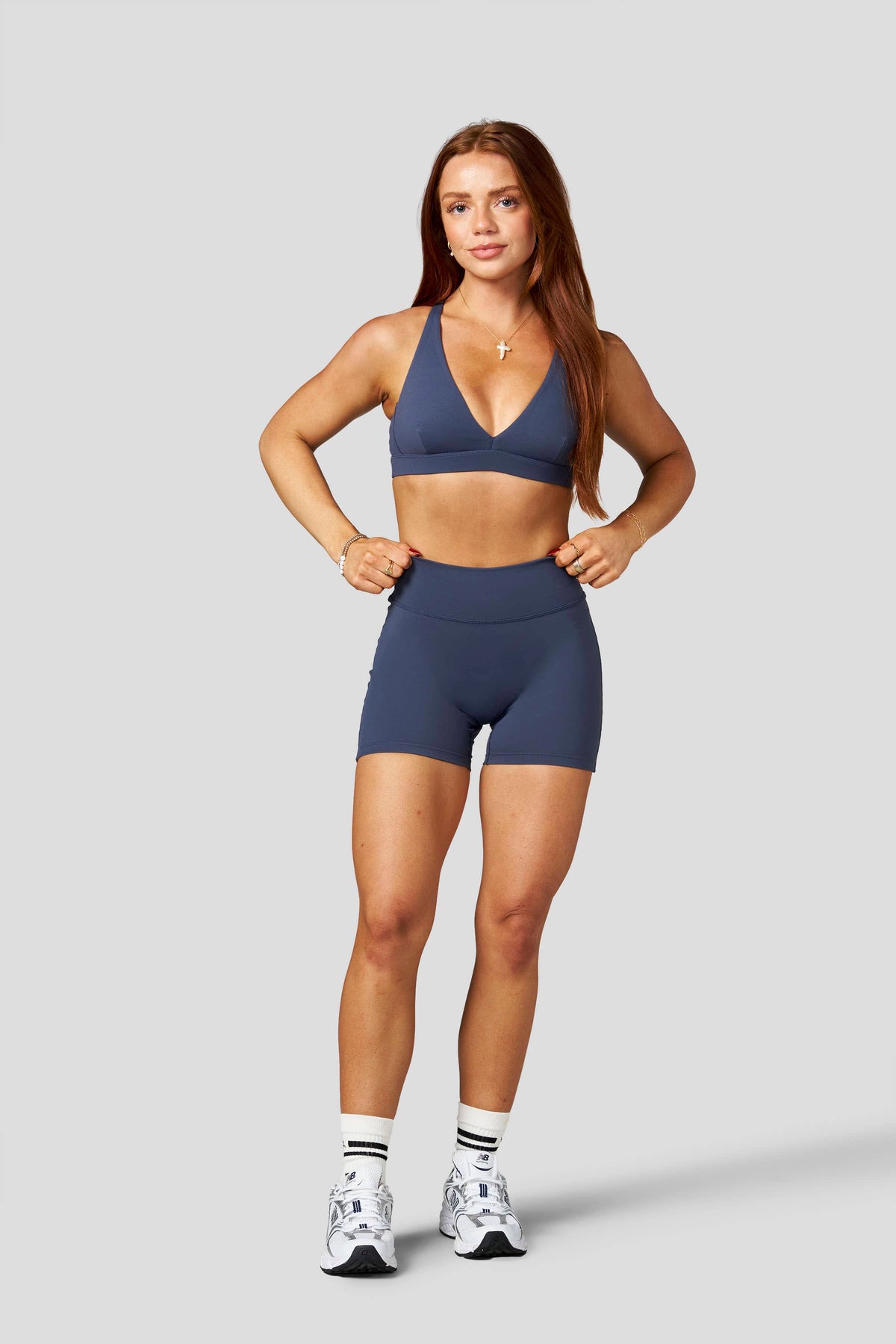 W3174 - Flex Plunge Bra - October 20th