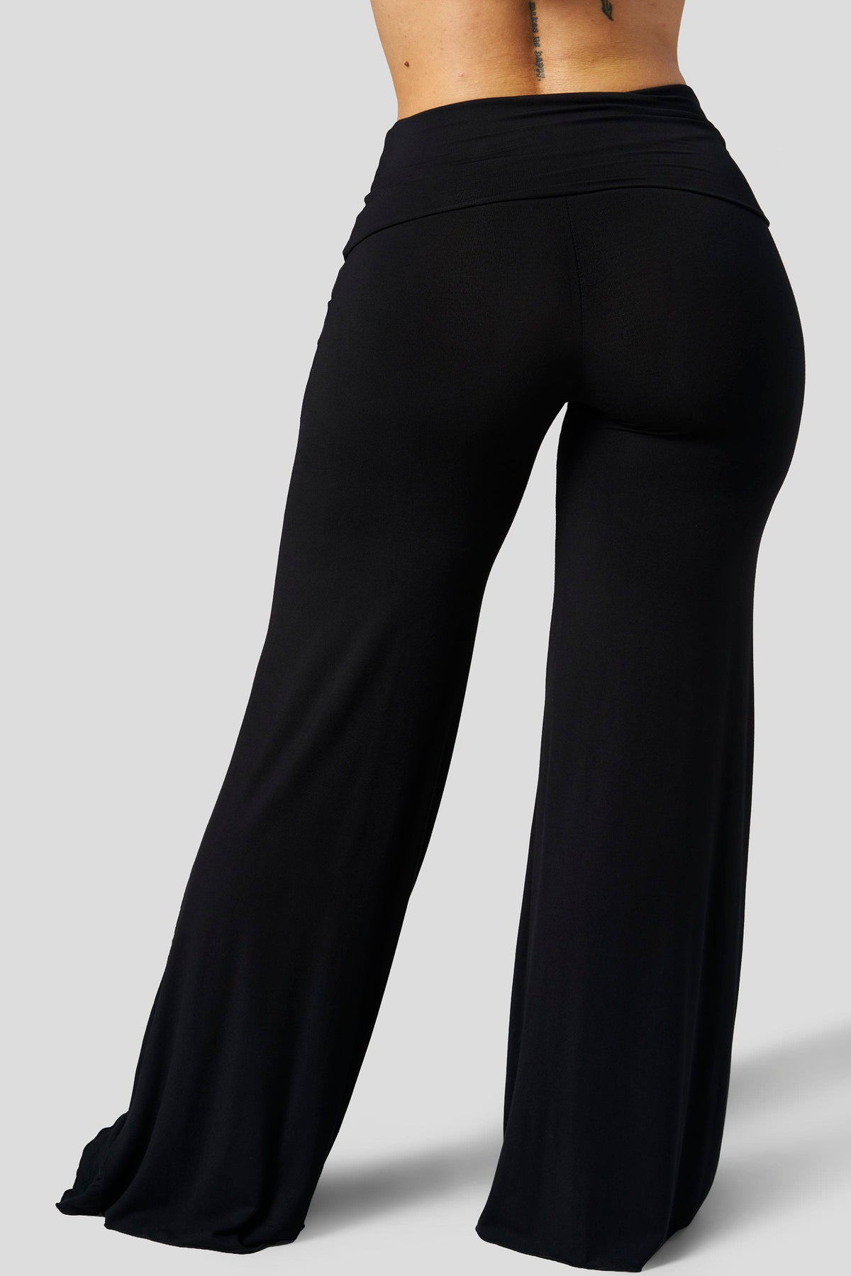 W2280 - Bare Foldover Pants - October 20th