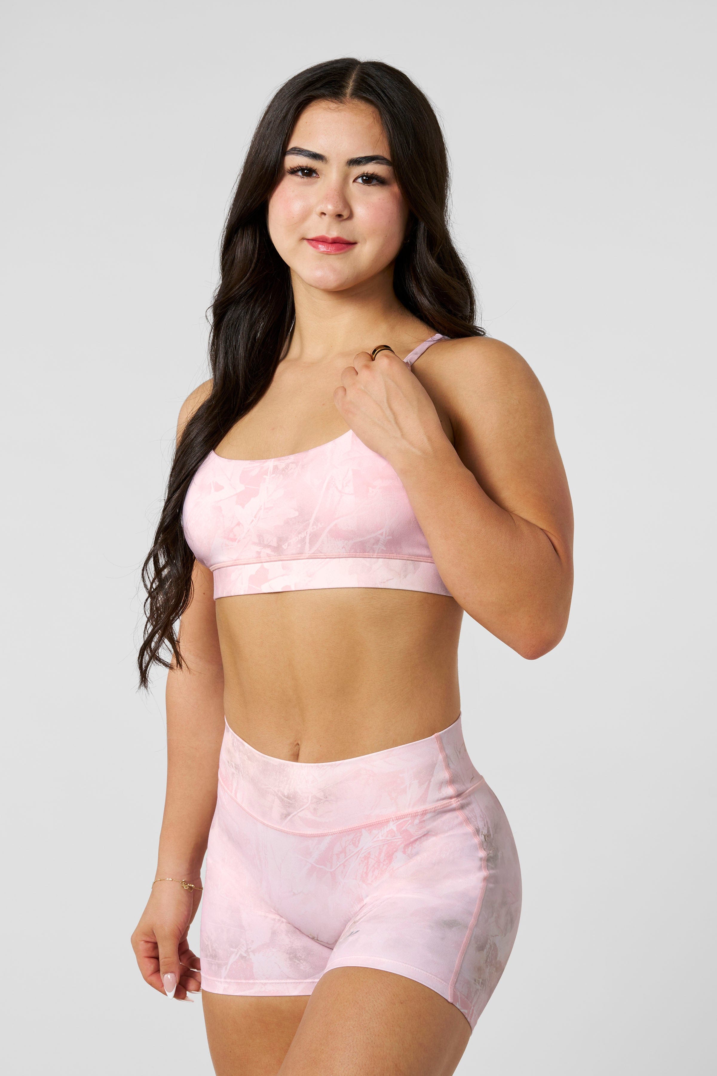 W3161 - Camo Urban Sports Bra - October 30th