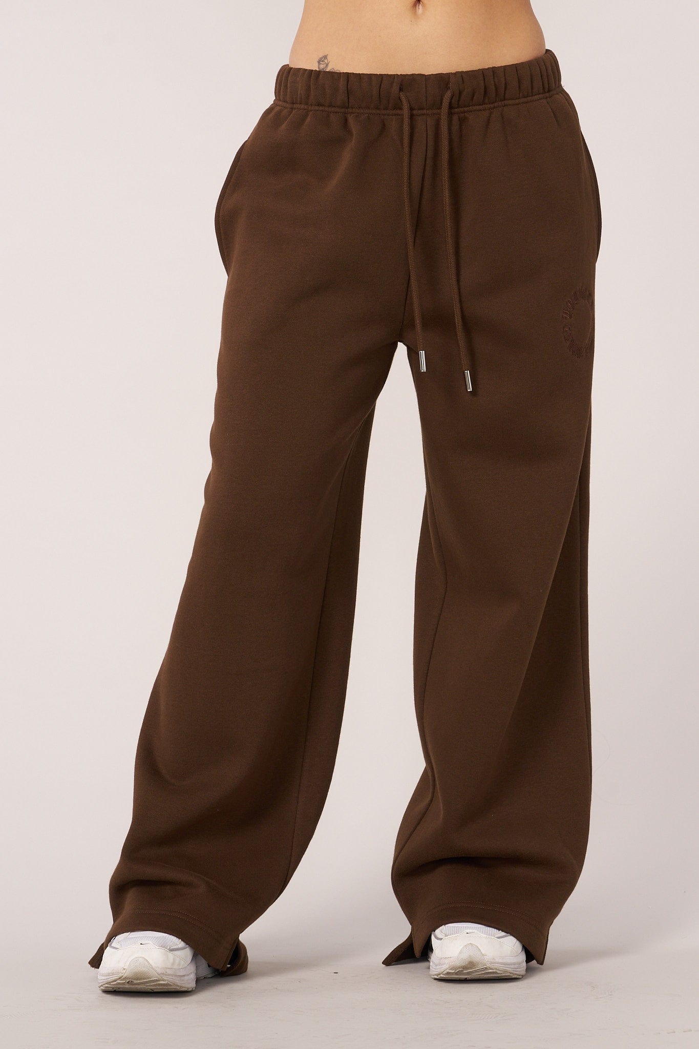 W265 What's in my pocket Jogger