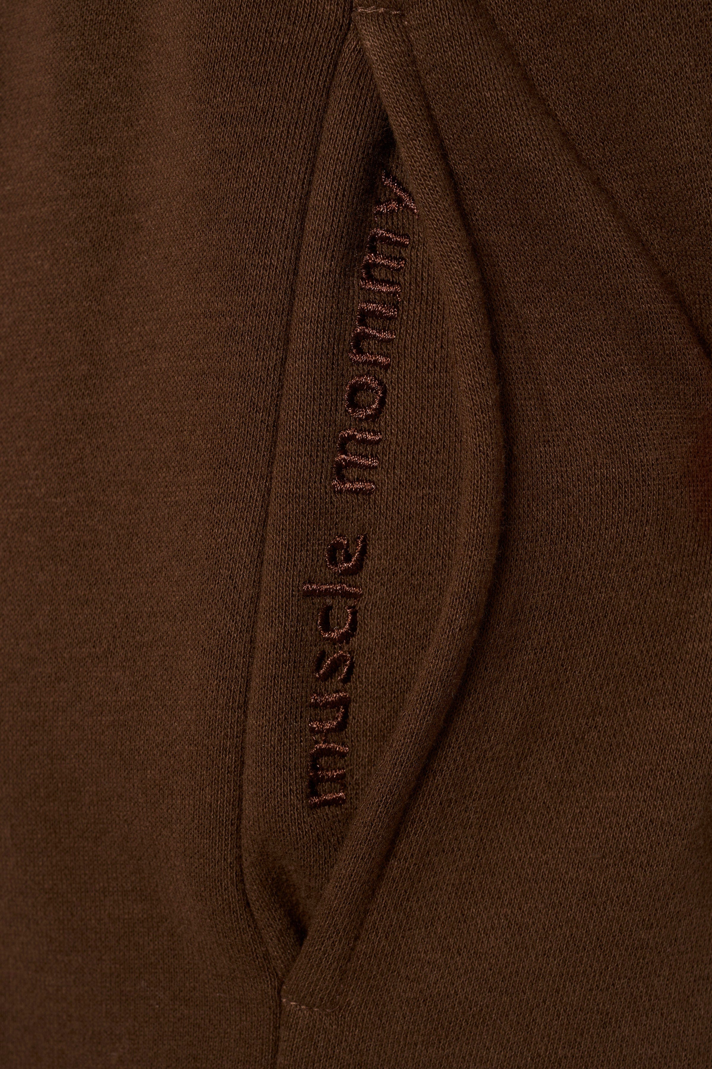 W265 What's in my pocket Jogger - Oct 30