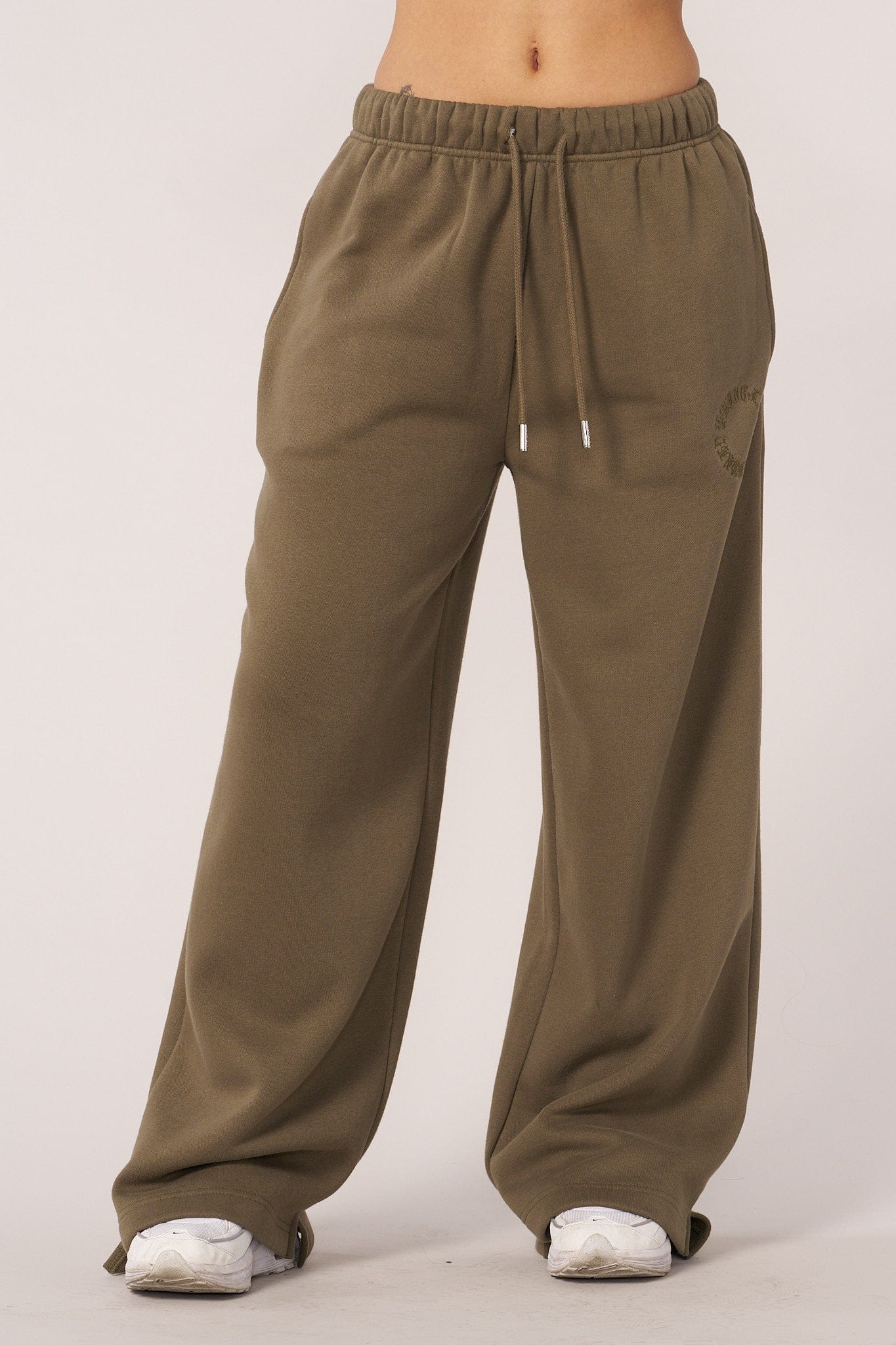 W265 What's in my pocket Jogger