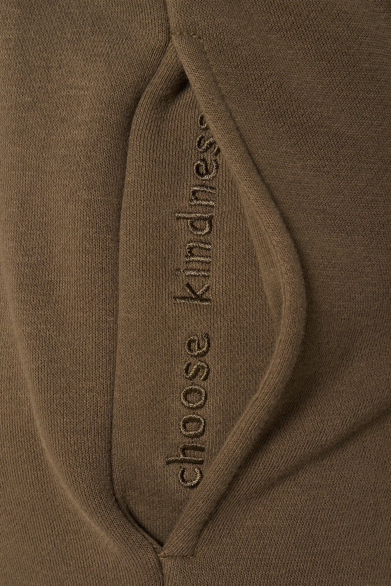 W265 What's in my pocket Jogger