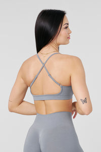 W327 - Core Seamless Sports Bra