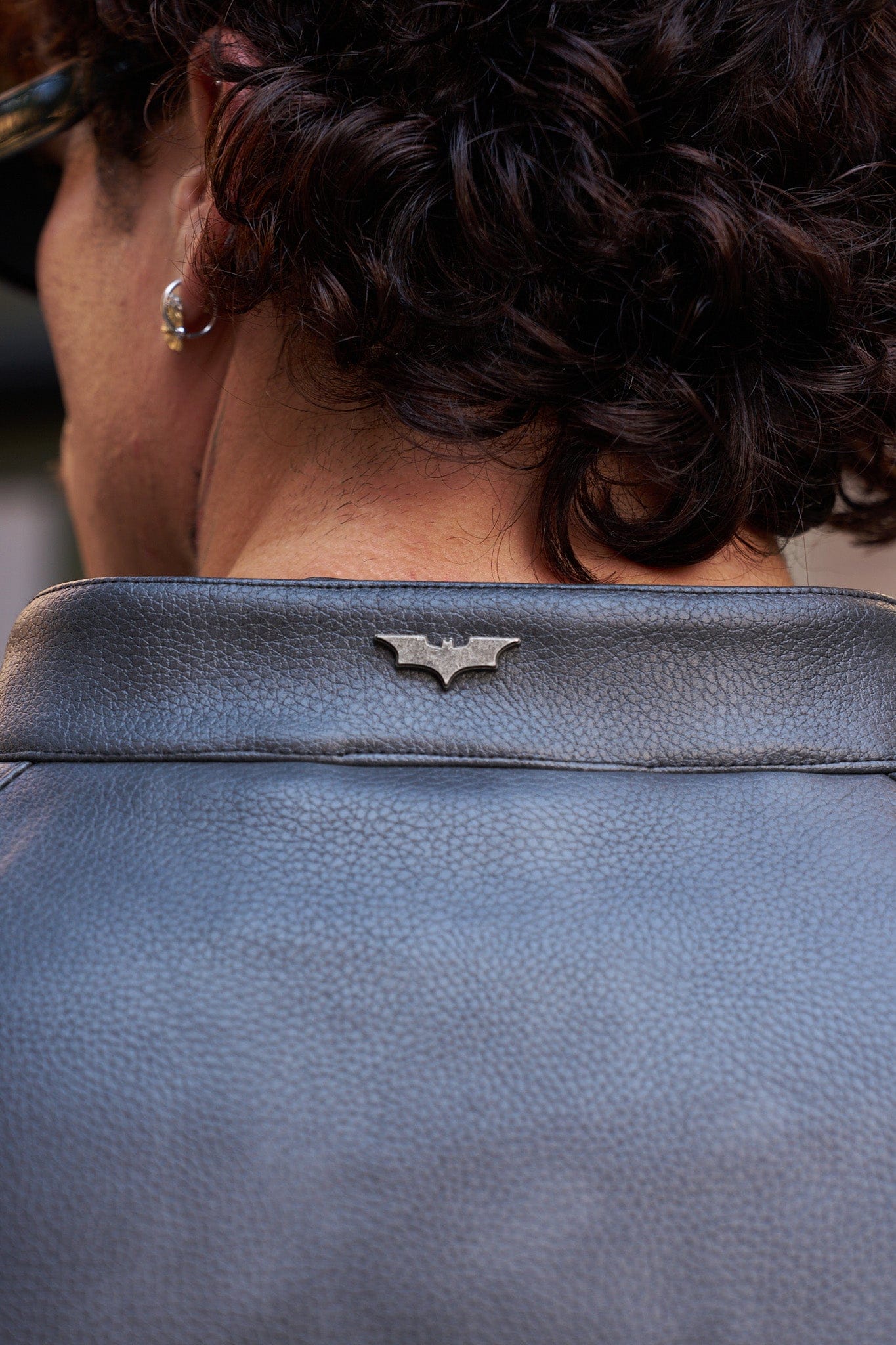 5214 - Batman Leather Jackets - BF - NOV 25th