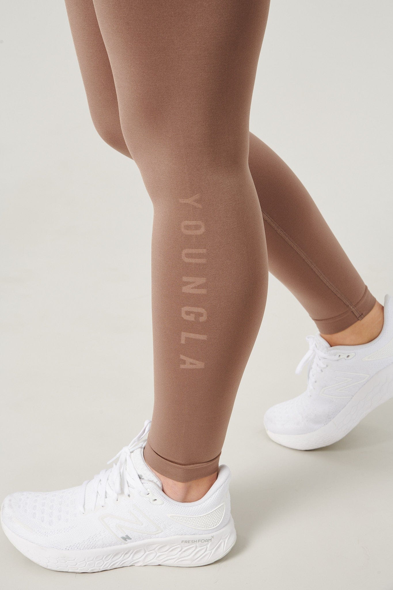 W220 - Core Seamless Leggings