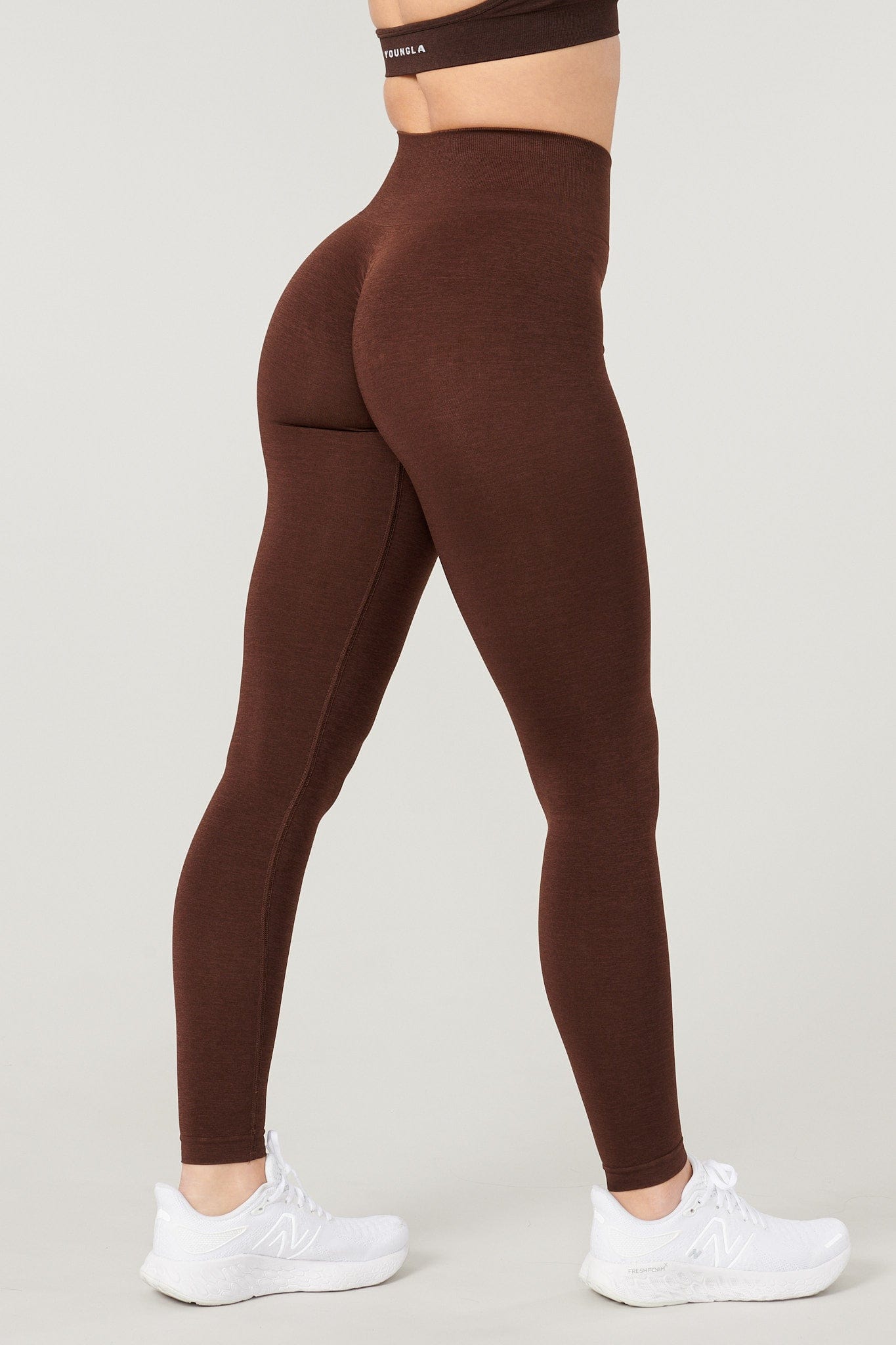 W220 - Core Seamless Leggings