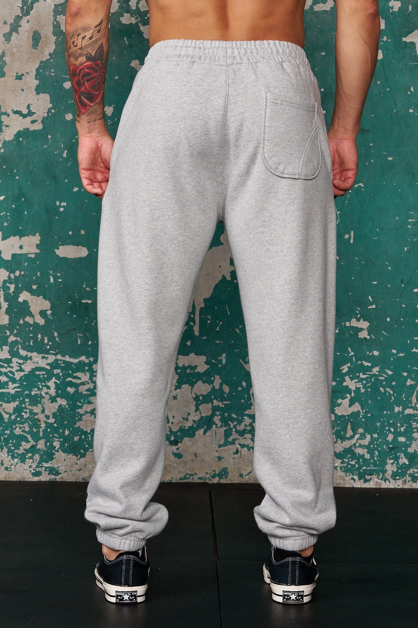 2143 - Golds Gym Immortal Joggers - Nov 26