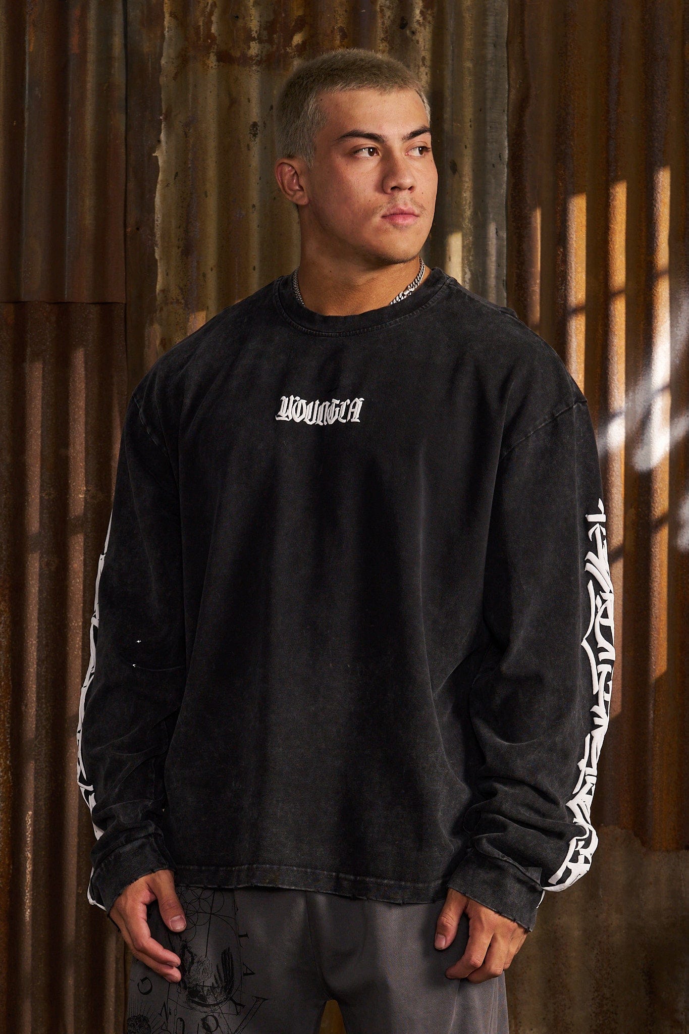 8021 - Aura Long Sleeves - Nov 26