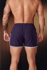 125 - Olympic Shorts