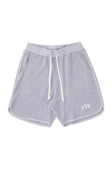 127 Summer Waffle Shorts