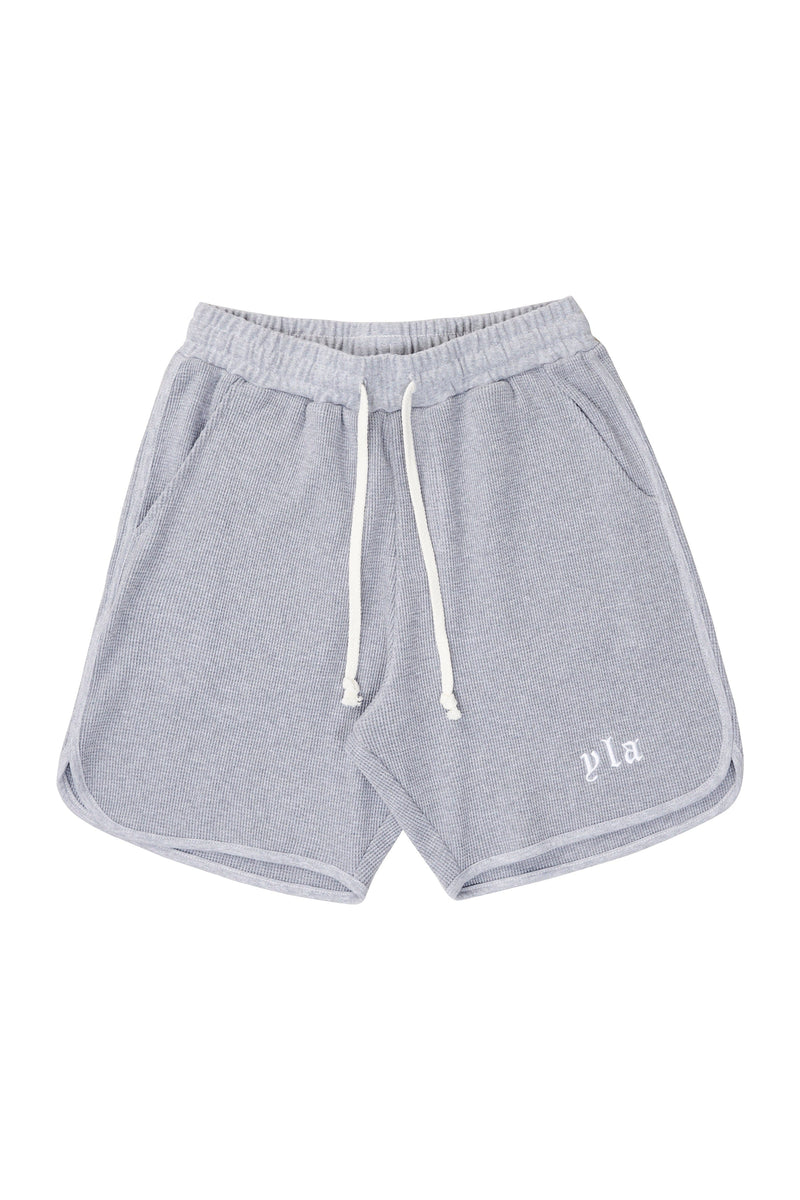 127 Summer Waffle Shorts