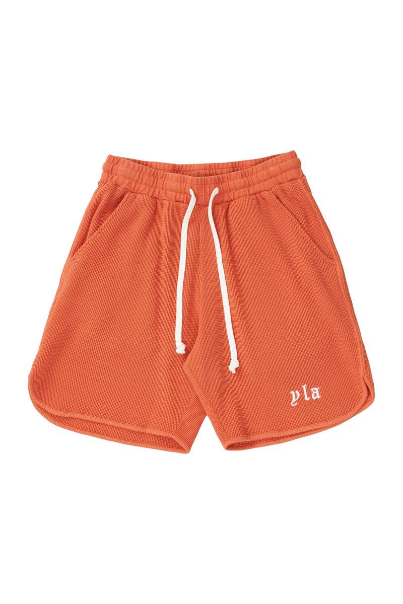 127 Summer Waffle Shorts