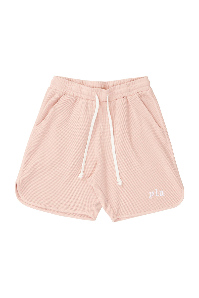 Summer Shorts 127 Waffle