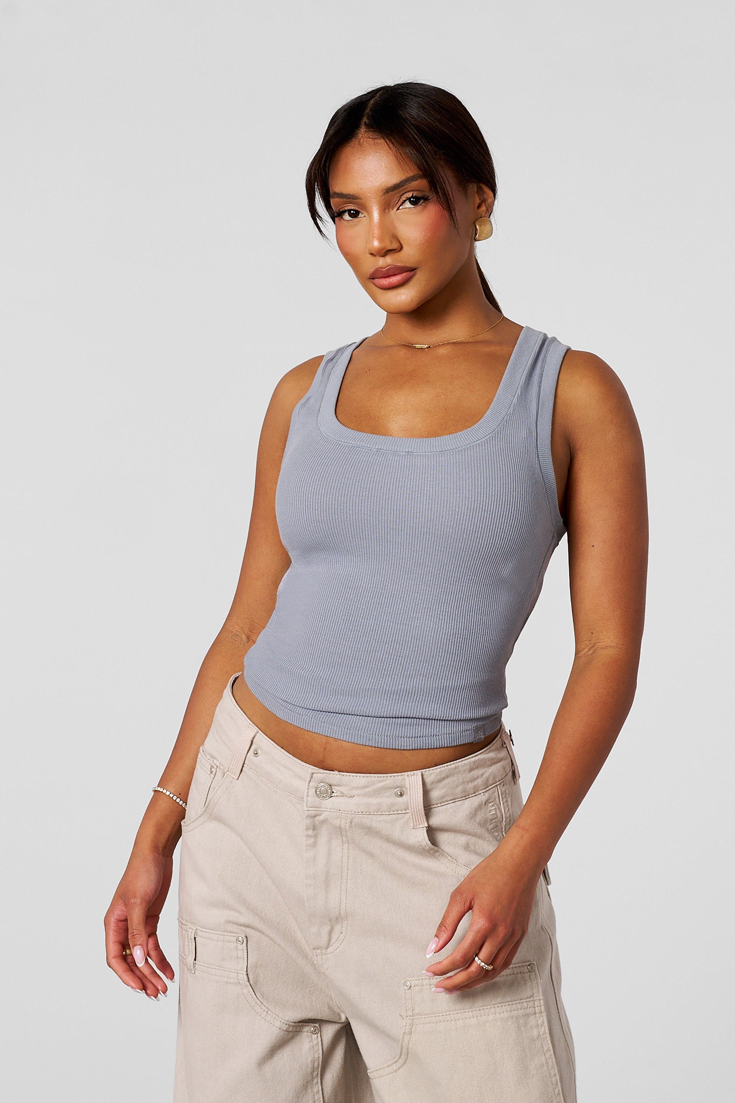 W474 After Dark Tank