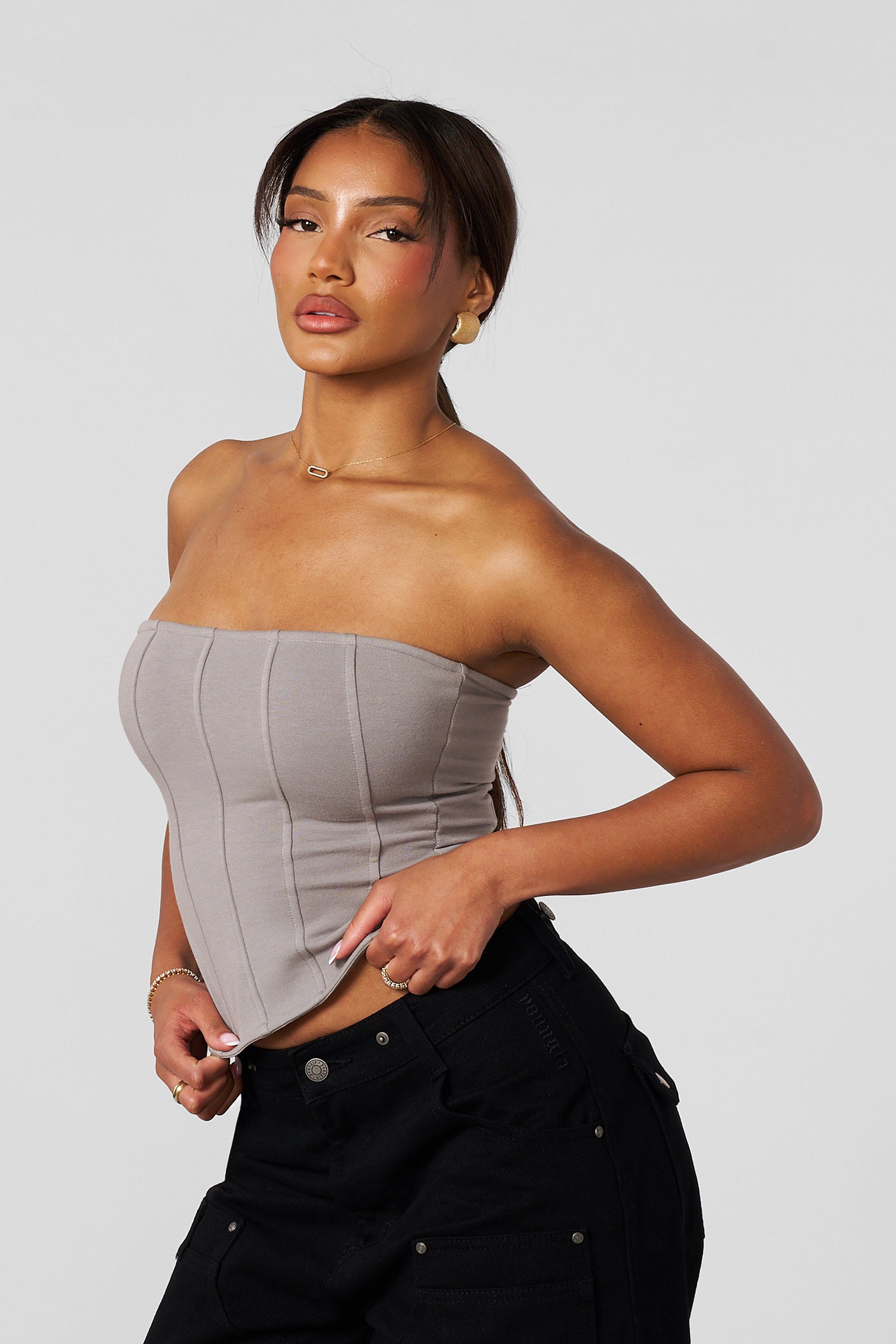 W477 Sculpt Corset