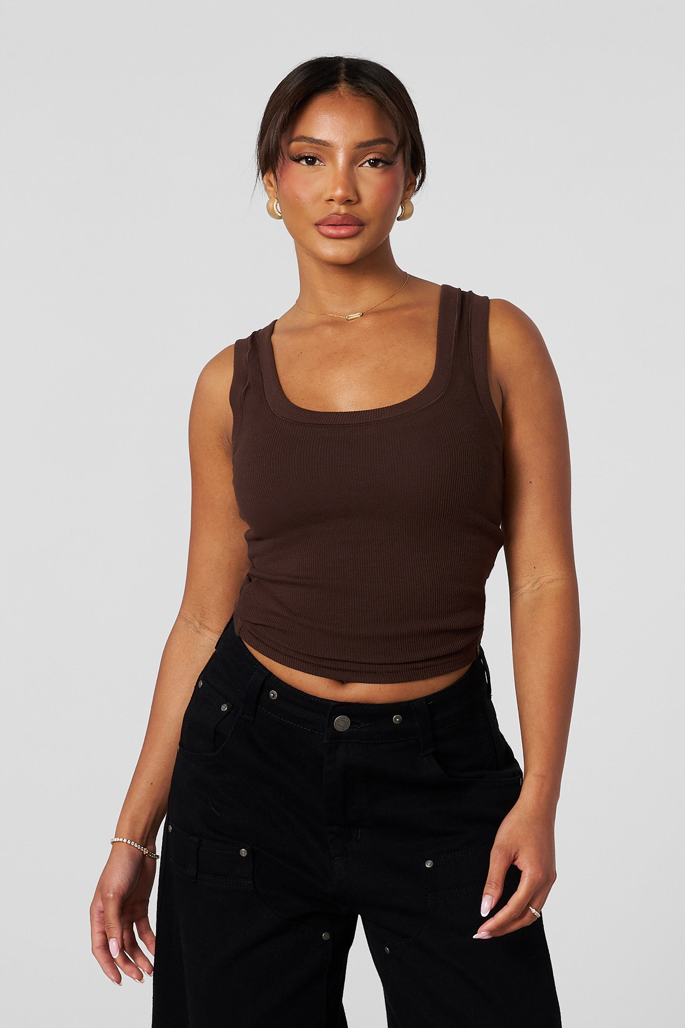 W474 After Dark Tank
