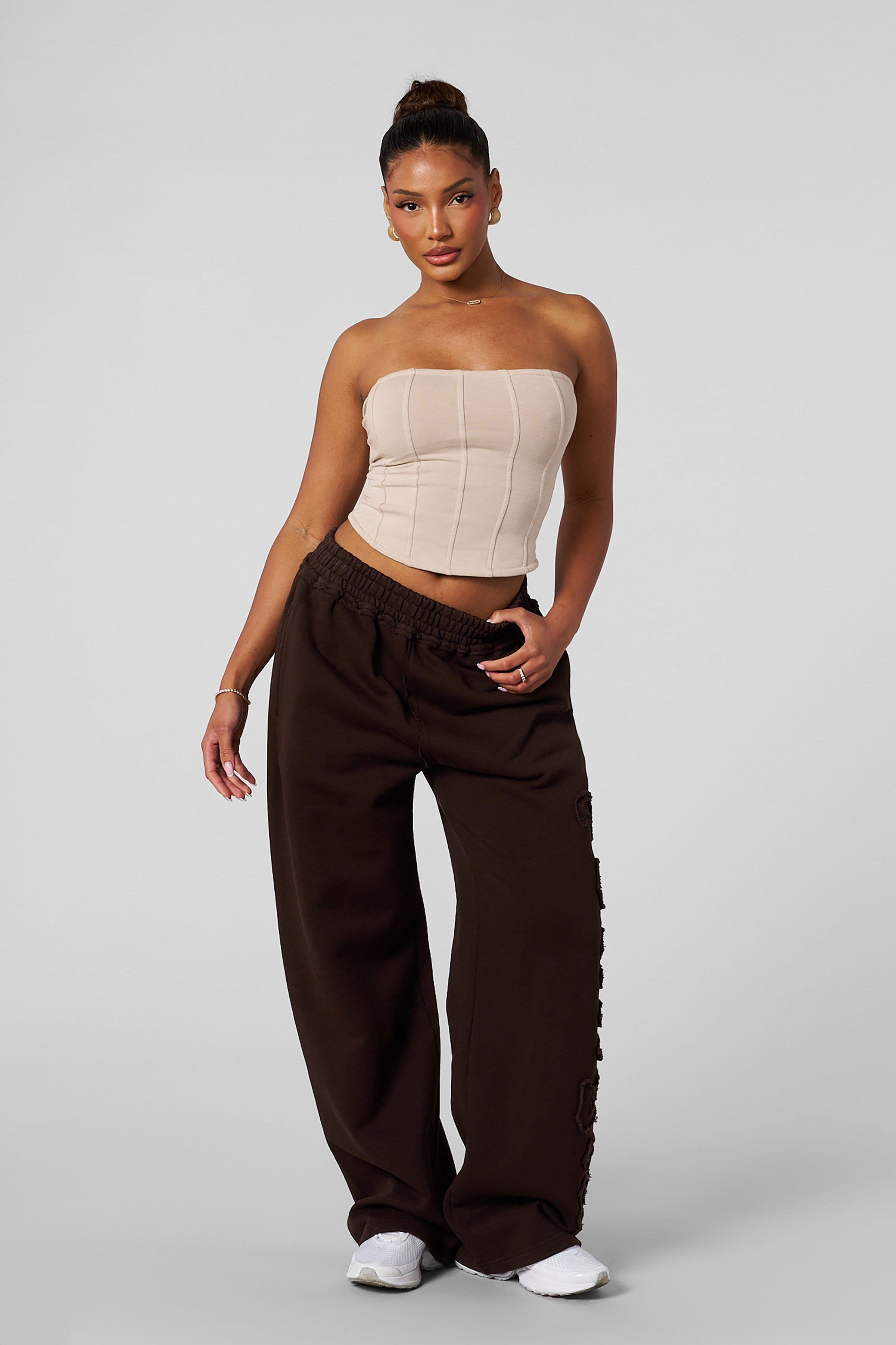 W477 Sculpt Corset