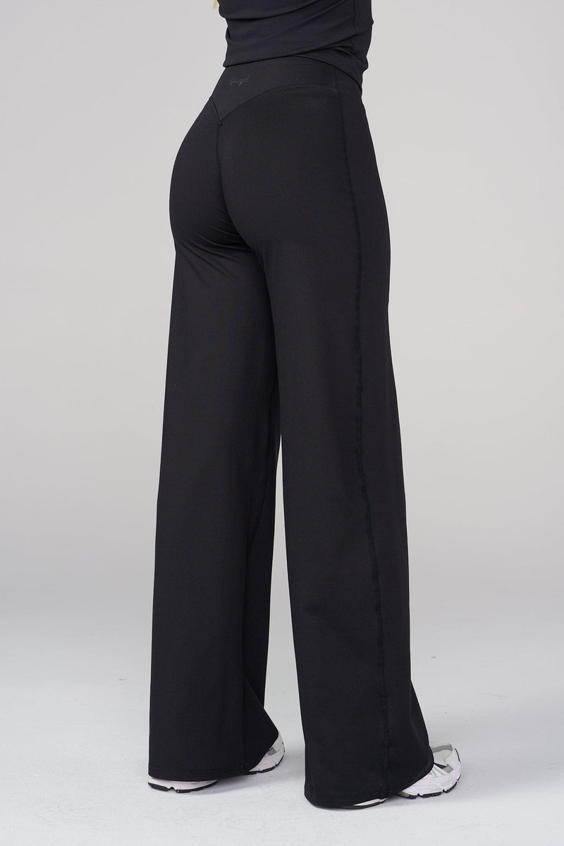 W2227 - Reset Wide Leg Legging