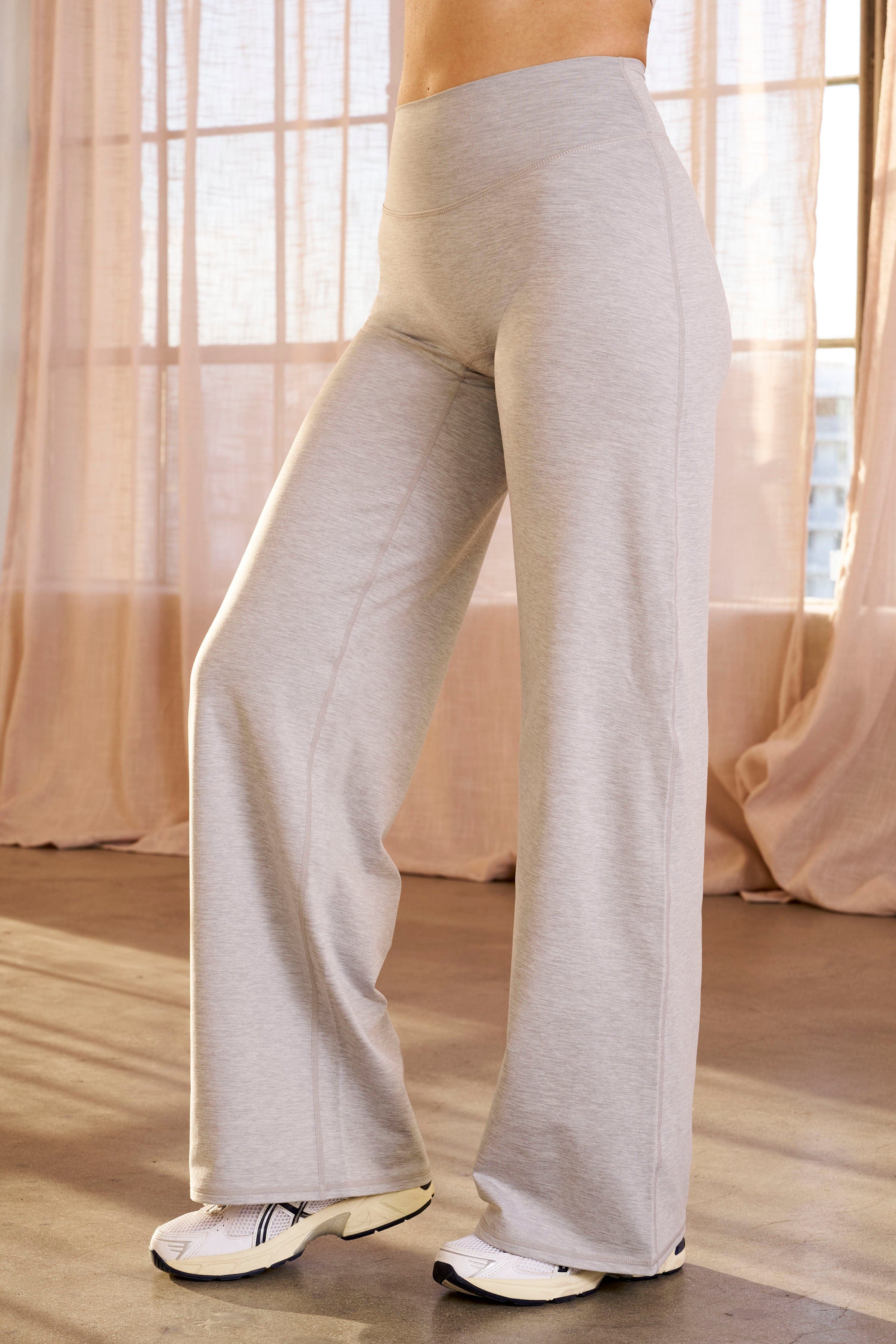W2227 - Reset Wide Leg Leggings