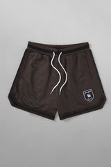 133 Home Plate Shorts