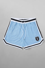 133 Home Plate Shorts