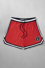 133 Home Plate Shorts