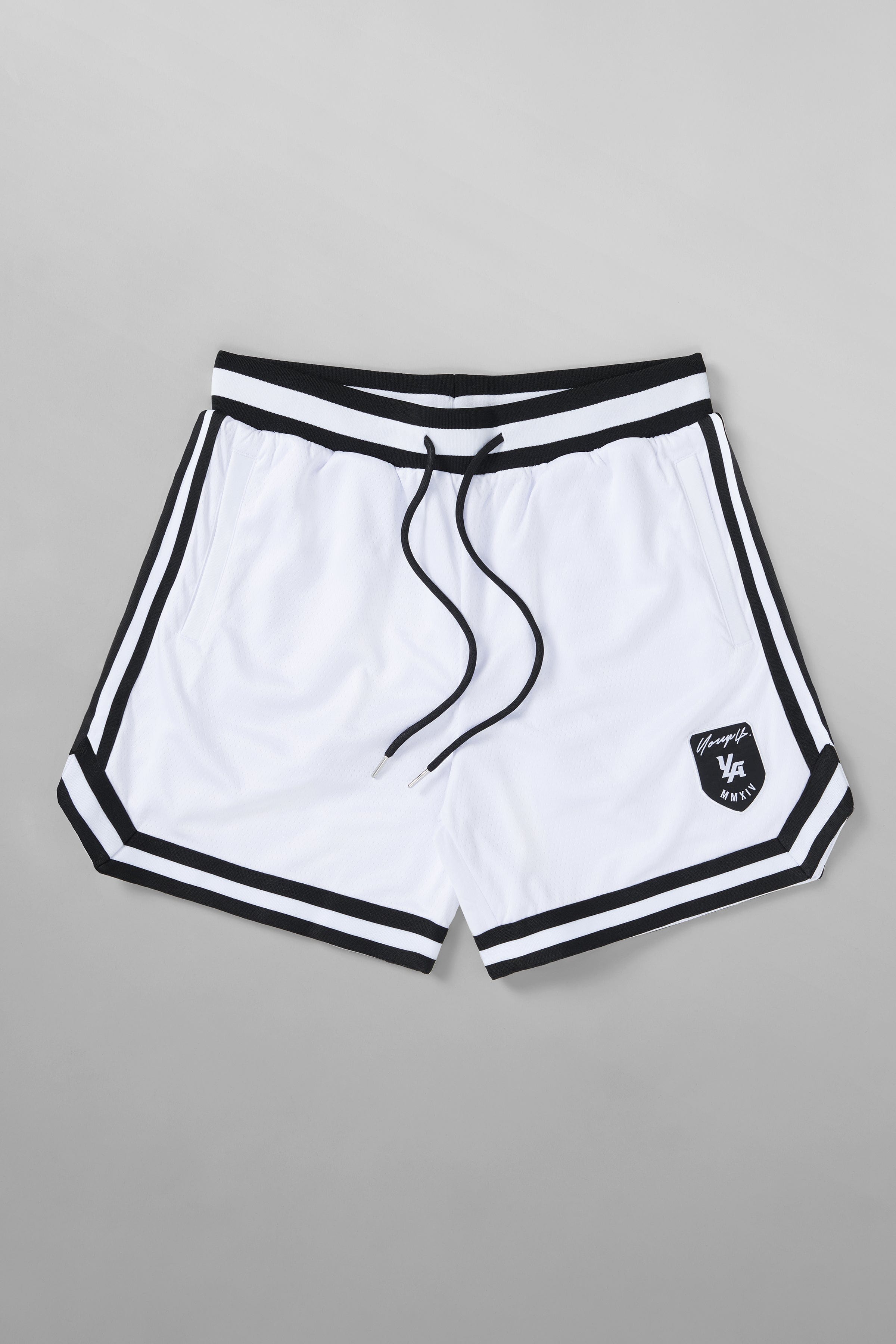 133 Home Plate Shorts YoungLA