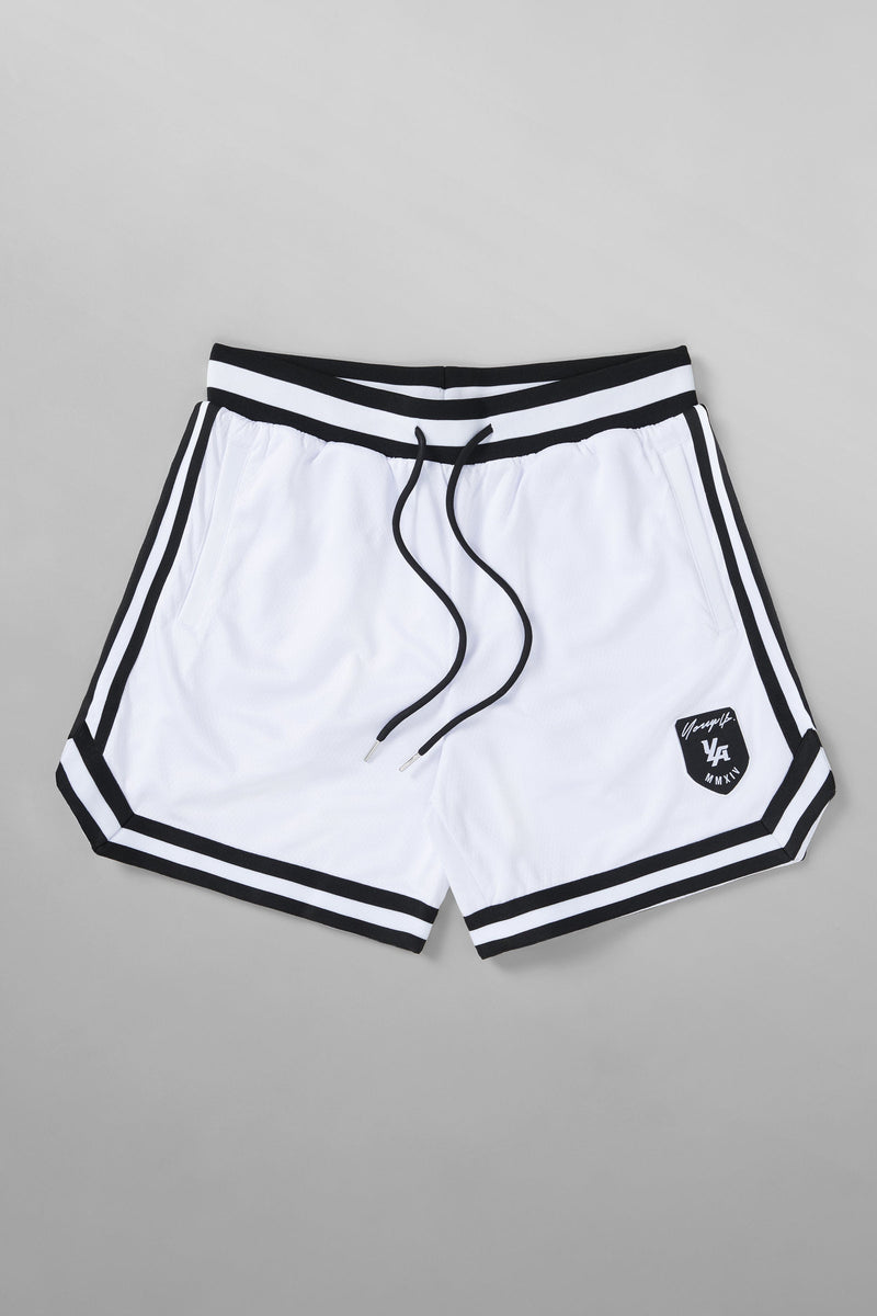 133 Home Plate Shorts