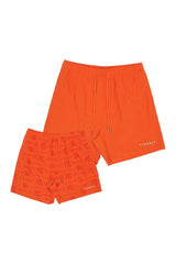 136 - Reveal Swim Shorts