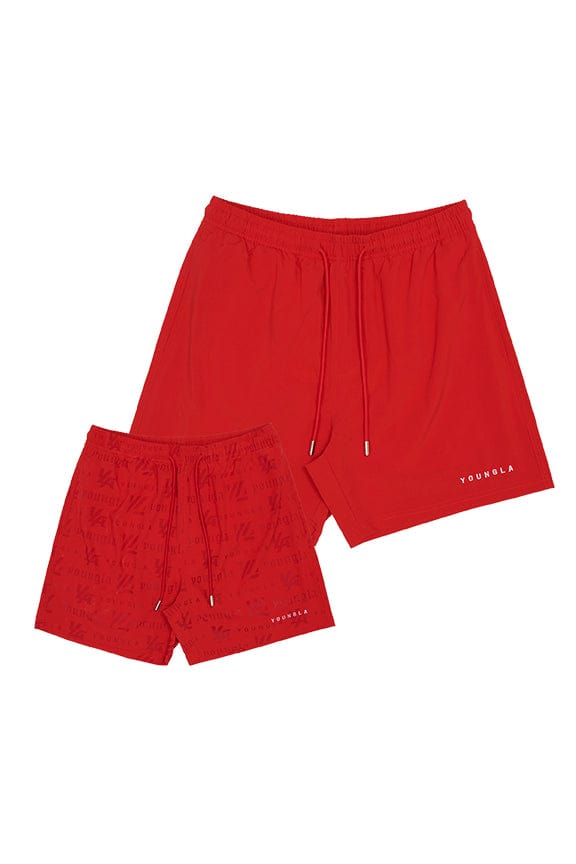 136 - Reveal Swim Shorts