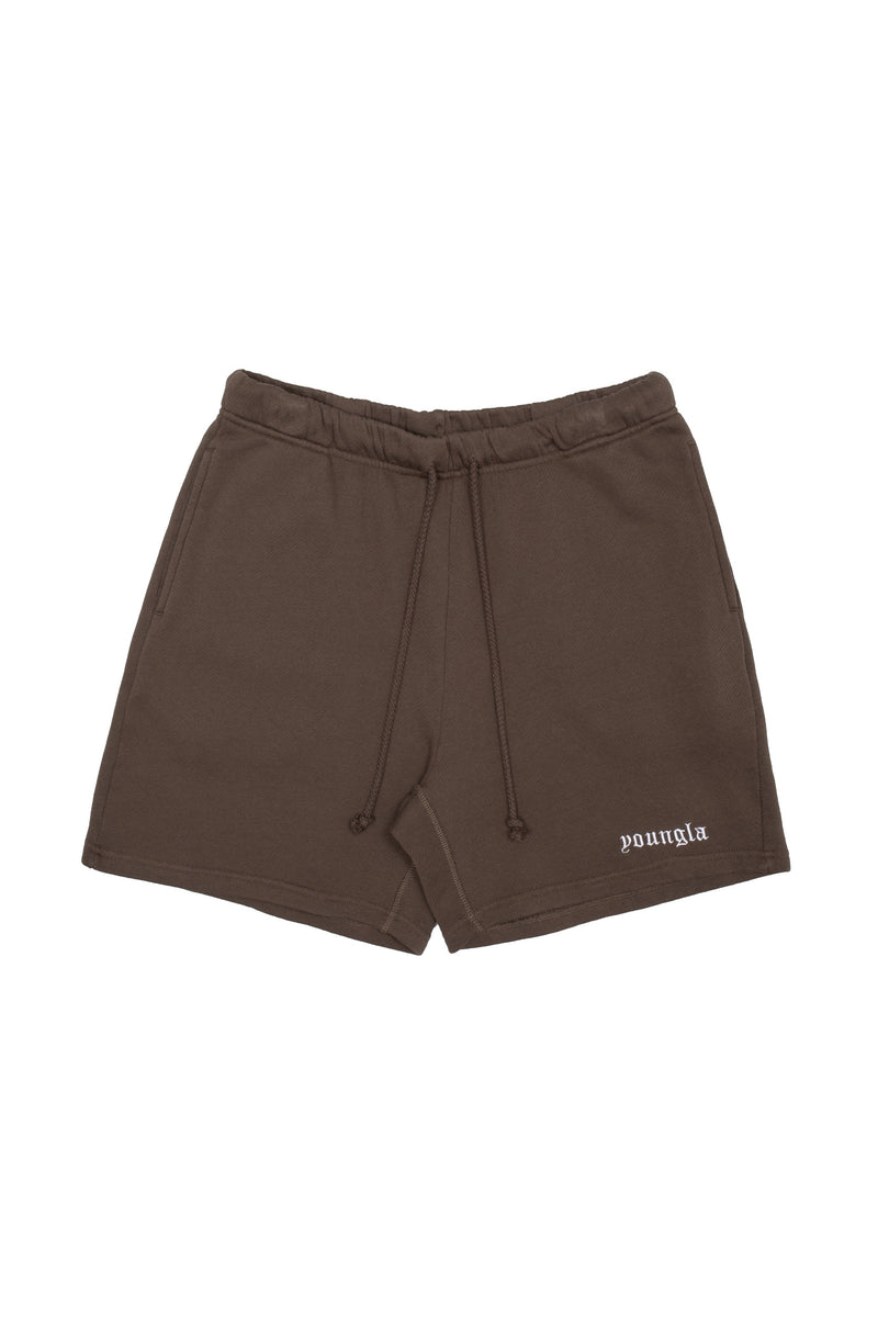 139 Earthy Collection - Shorts – YoungLA