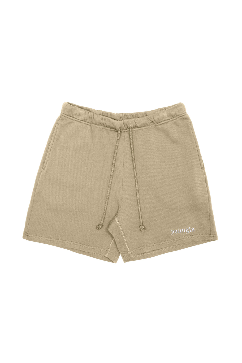 139 Earthy Collection - Shorts – YoungLA