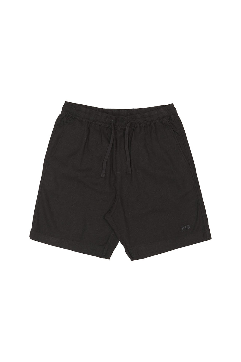 147 - Simply Linen Shorts