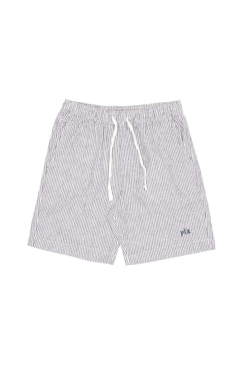 147 - Simply Linen Shorts