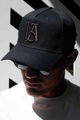 920  A-Frame LA SNAPBACK HAT 2.0 Earthy Colors