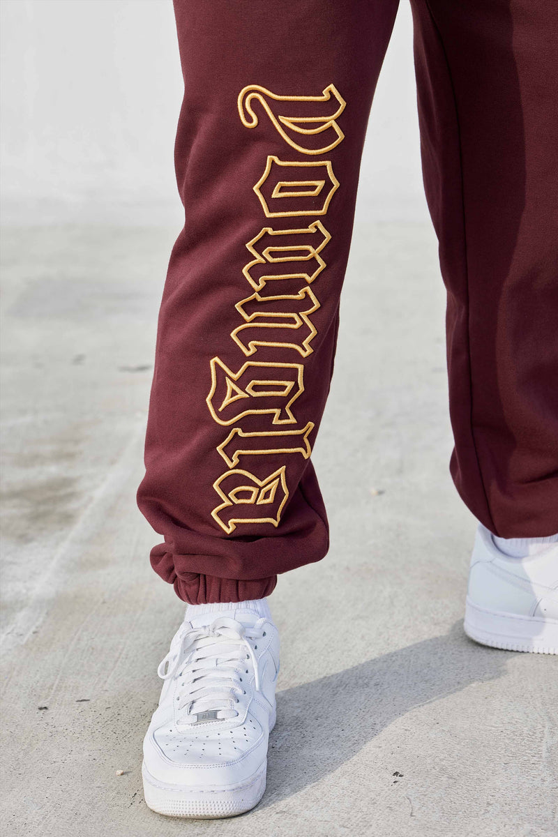 256 Anthem Joggers