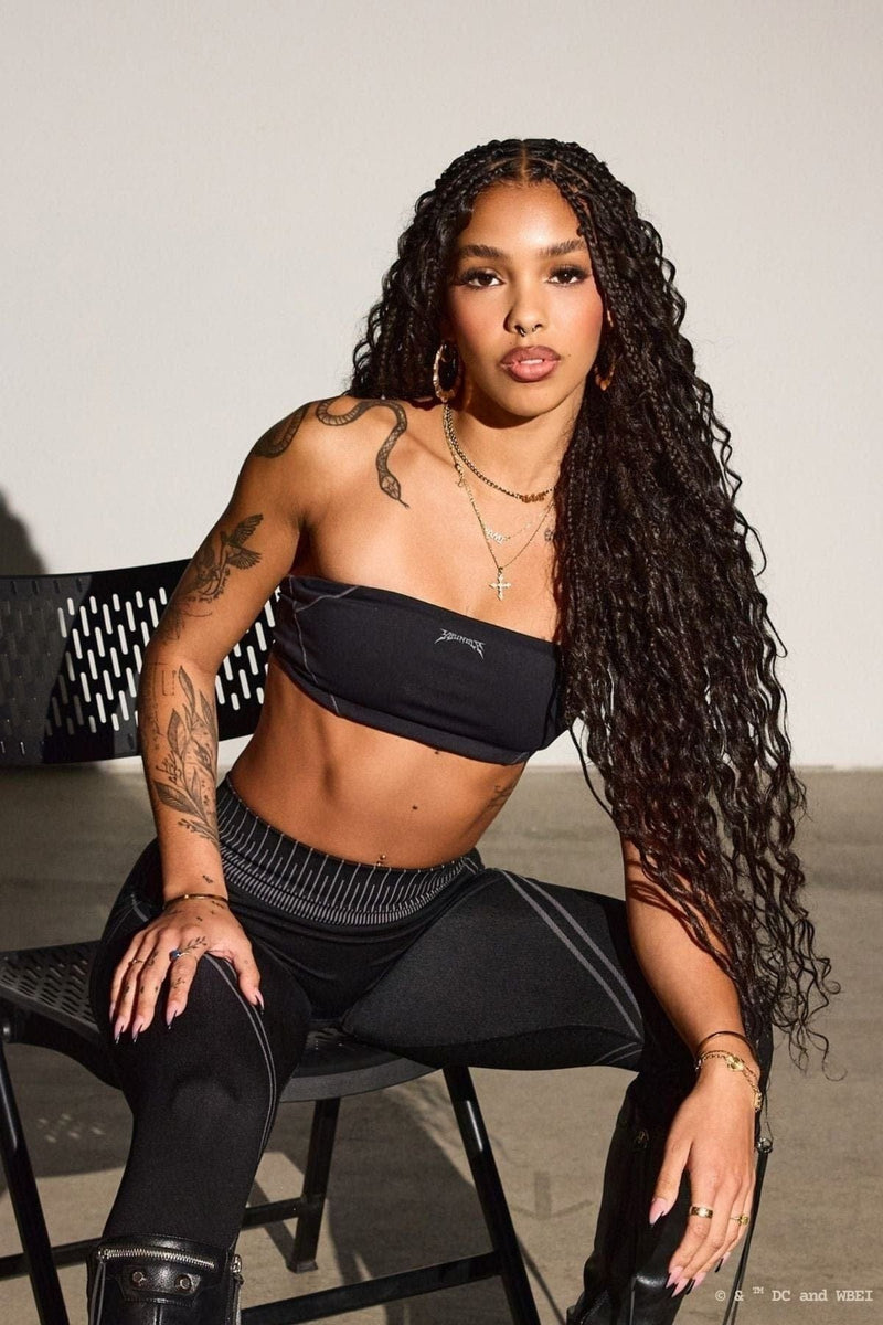 W3155 Batman Bandeau