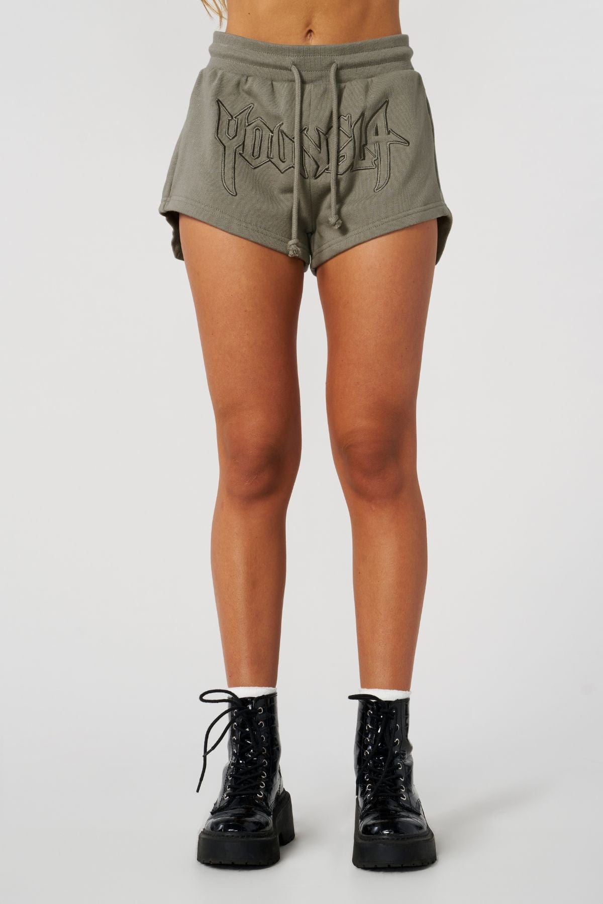 W156 Alchemy shorts