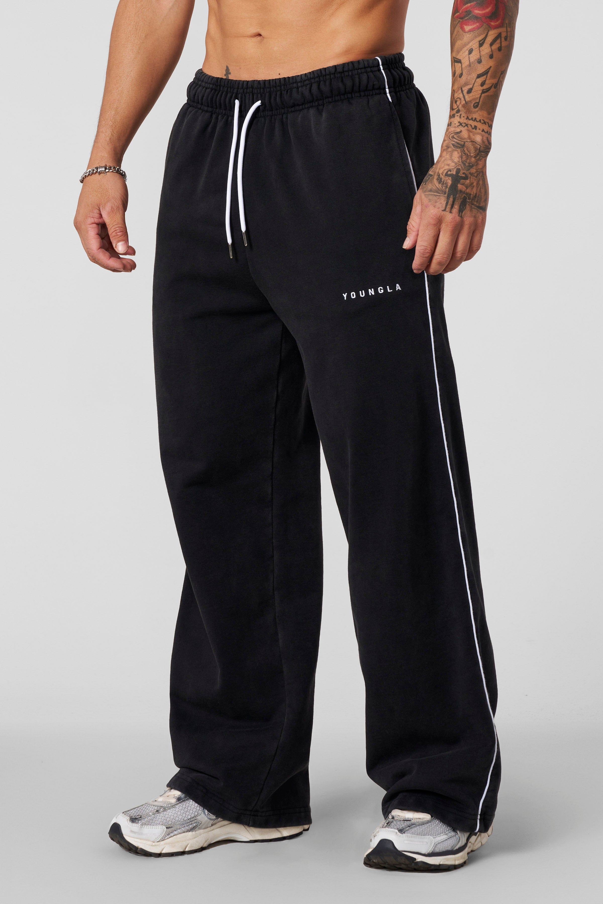2008 - The Original Sweats - Dec 13th