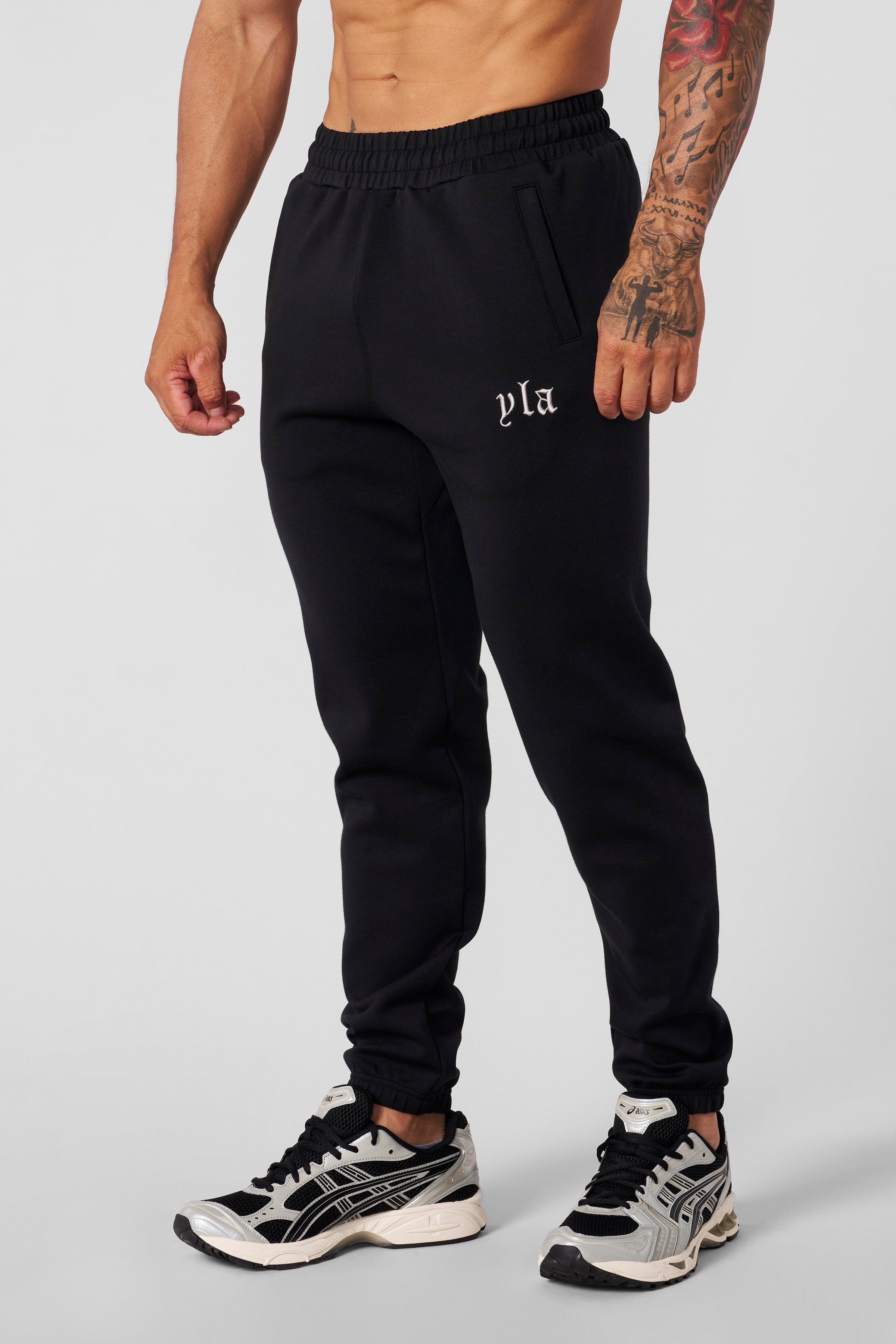 2014 - Cozy Set - Joggers