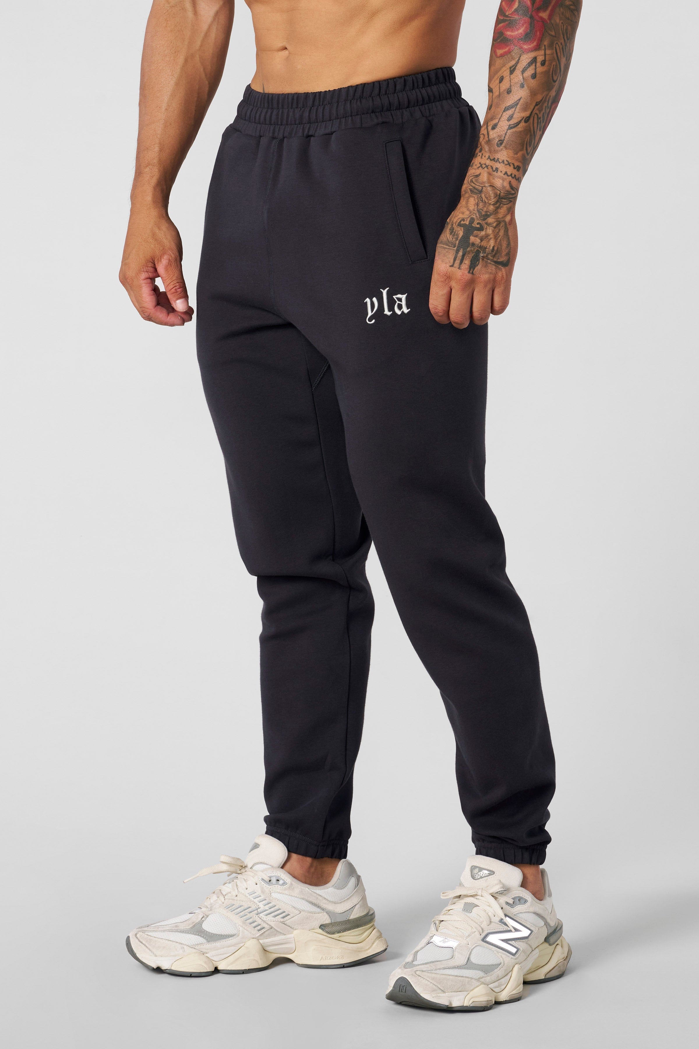 2014 - Cozy Set - Joggers
